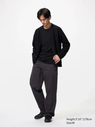 Camiseta HEATTECH Ultra Warm para hombre
