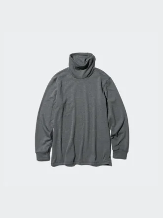 Camiseta HEATTECH Ultra Warm para hombre | Jerséis de cuello vuelto