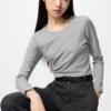 Camiseta HEATTECH Ultra Warm para mujer