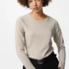 Camiseta HEATTECH Ultra Warm para mujer