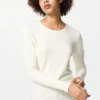 Camiseta HEATTECH Ultra Warm para mujer