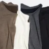 Camiseta HEATTECH Ultra Warm para mujer