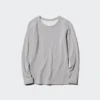 Camiseta HEATTECH Ultra Warm para mujer