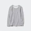 Camiseta HEATTECH Ultra Warm para mujer Camiseta HEATTECH Ultra Warm para mujer