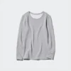 Camiseta HEATTECH Ultra Warm para mujer