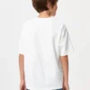 Camiseta infantil AIRism de algodón con estampado Camiseta infantil AIRism de algodón con estampado