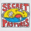 Camiseta infantil con estampado gráfico Ny Pop Art | Keith Haring