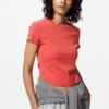 Camiseta mini para mujer Camiseta mini para mujer