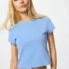 Camiseta mini para mujer Camiseta mini para mujer