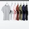 Camiseta mini para mujer Camiseta mini para mujer