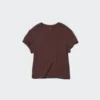 Camiseta mini para mujer Camiseta mini para mujer