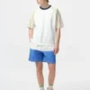 Camiseta raglán unisex Camiseta raglán unisex