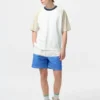 Camiseta raglán unisex Camiseta raglán unisex
