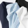Camiseta sin mangas AIRism Soft Ribbed para mujer Camiseta sin mangas AIRism Soft Ribbed para mujer