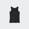 Camiseta sin mangas de malla AIRism para niños Camiseta sin mangas de malla AIRism para niños