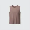 Camiseta sin mangas DRY-EX para hombre