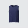 Camiseta sin mangas DRY-EX para hombre