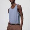 Camiseta sin mangas para hombre Camiseta sin mangas para hombre