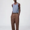 Camiseta sin mangas para hombre Camiseta sin mangas para hombre