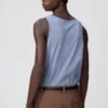 Camiseta sin mangas para hombre Camiseta sin mangas para hombre