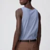 Camiseta sin mangas para hombre Camiseta sin mangas para hombre