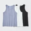 Camiseta sin mangas para hombre Camiseta sin mangas para hombre