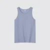 Camiseta sin mangas para hombre Camiseta sin mangas para hombre