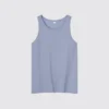Camiseta sin mangas para hombre Camiseta sin mangas para hombre