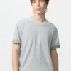 Camiseta unisex bicolor Camiseta unisex bicolor