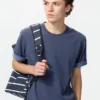 Camiseta unisex bicolor Camiseta unisex bicolor