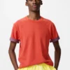 Camiseta unisex bicolor Camiseta unisex bicolor