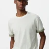 Camiseta unisex bicolor Camiseta unisex bicolor