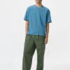 Camiseta unisex bicolor Camiseta unisex bicolor