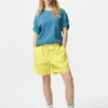 Camiseta unisex bicolor Camiseta unisex bicolor