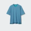 Camiseta unisex bicolor Camiseta unisex bicolor