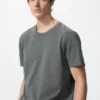 Camiseta unisex de algodón Supima® Cotton Camiseta unisex de algodón Supima® Cotton