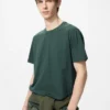 Camiseta unisex de algodón Supima® Cotton Camiseta unisex de algodón Supima® Cotton