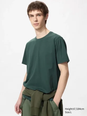 Camiseta unisex de algodón Supima® Cotton