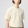 Camiseta unisex de cuello redondo Camiseta unisex de cuello redondo