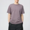 Camiseta unisex de cuello redondo Camiseta unisex de cuello redondo