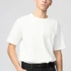 Camiseta unisex de cuello redondo Camiseta unisex de cuello redondo