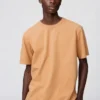 Camiseta unisex de cuello redondo Camiseta unisex de cuello redondo