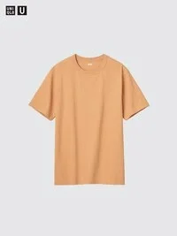 Camiseta unisex de cuello redondo Camiseta unisex de cuello redondo