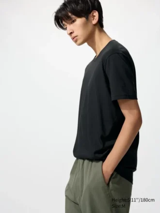 Camiseta unisex Dry Color
