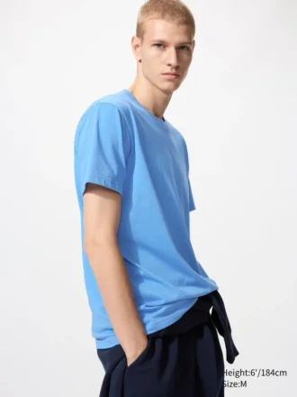 Camiseta unisex Dry Color