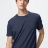 Camiseta unisex Dry Color
