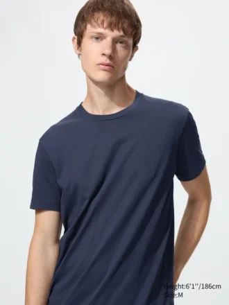 Camiseta unisex Dry Color