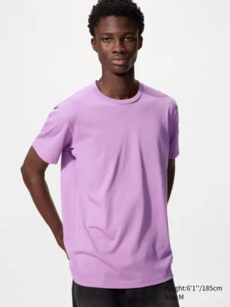 Camiseta unisex Dry Color