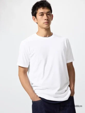 Camiseta unisex Dry Color