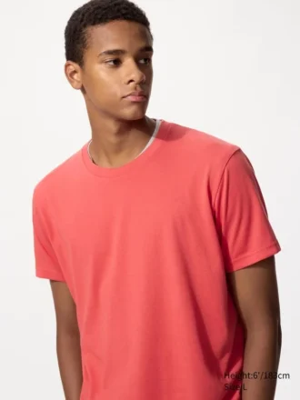 Camiseta unisex Dry Color